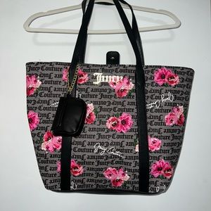 JUICY COUTURE TOTE BAG